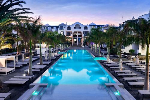 Barceló Teguise Beach - Adults Only - Best Hotels with Pools in Lanzarote