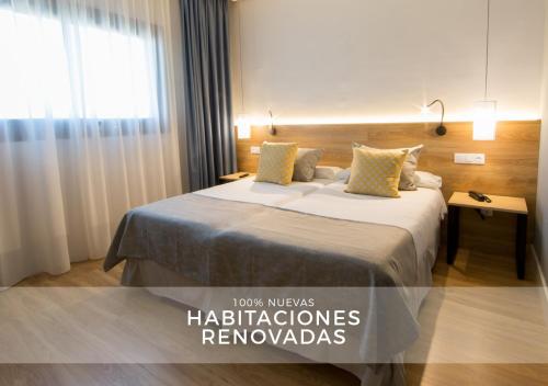 Hotel Aida - Best Parking Hotels in Madrid
