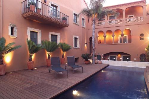 Gran Claustre Boutique Hotel - Best Hotels in Catalonia