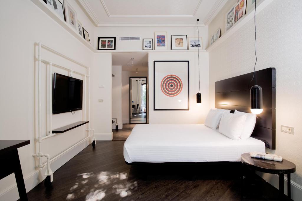 Praktik Garden - Best Hotels in Eixample, Barcelona