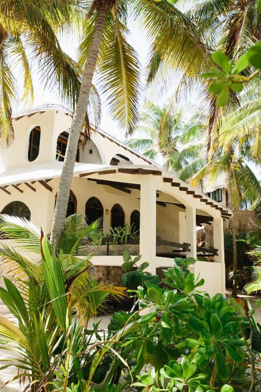 Olas Tulum - Best Hotels in Tulum