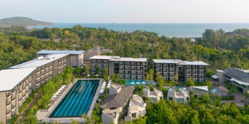 VARANA Krabi Hotel - Best Hotels in Krabi