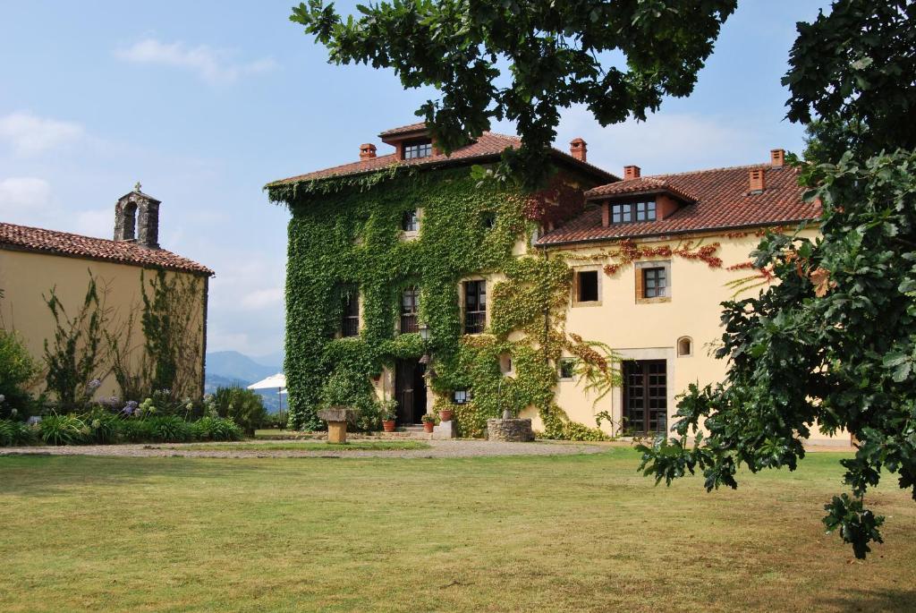 Palacio de Cutre - Best Hotels in Asturias