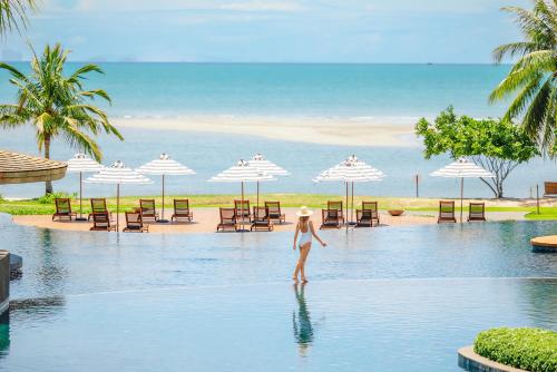 Anantara Koh Yao Yai Resort & Villas - Best Beach Hotels in Thailand