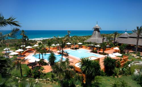 Royal Hideaway Sancti Petri - Best Golf Hotels in Spain
