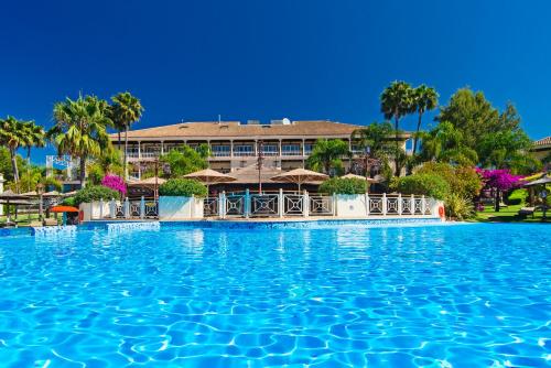 Lindner Hotel Mallorca Portals Nous, part of JdV by Hyatt - Best Golf Hotels in Mallorca