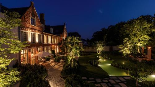 The Notary - Best Hotels in Bruges
