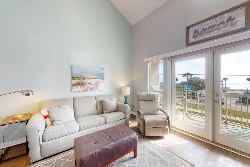 Caribbean Dunes 217 - Best Hotels in Destin, FL