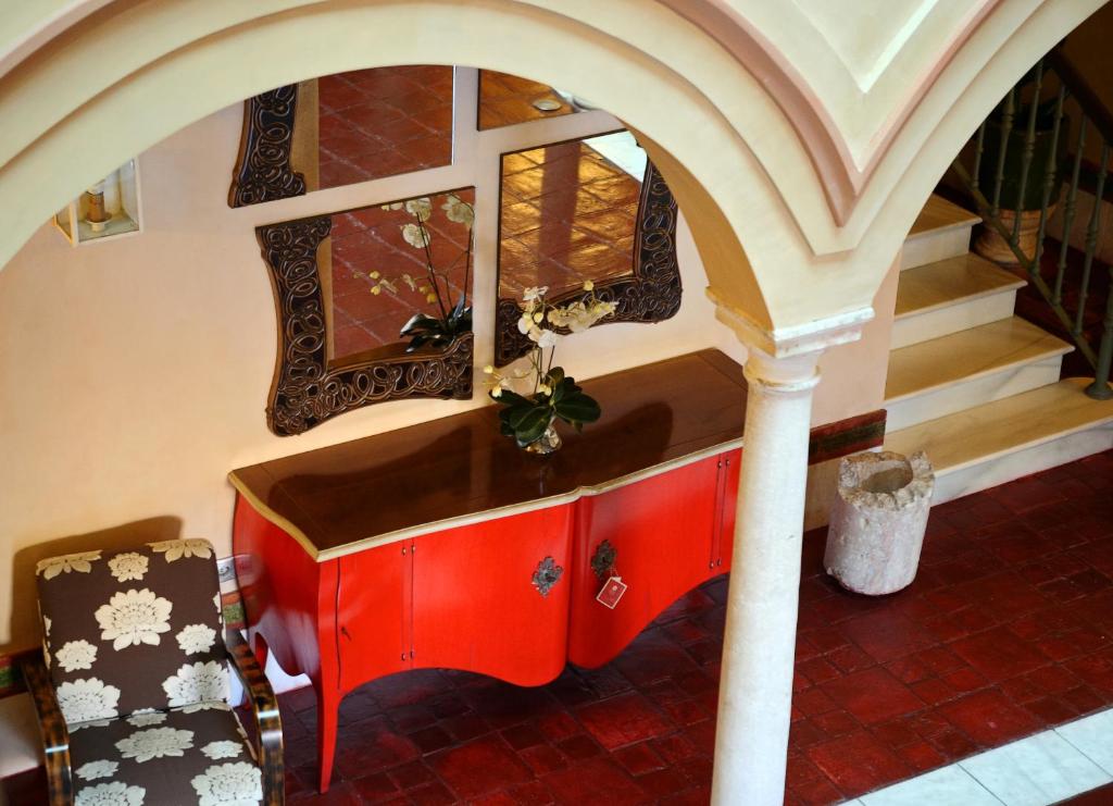 Sacristia de Santa Ana - Best Hotels in Alameda, Seville
