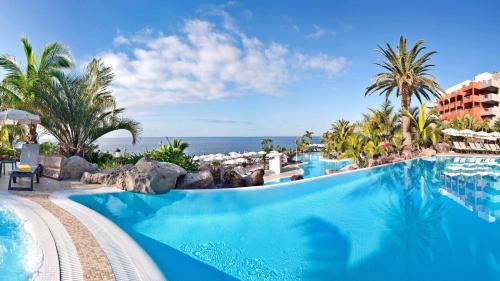 Adrián Hoteles Roca Nivaria - Spa Hotels in Tenerife