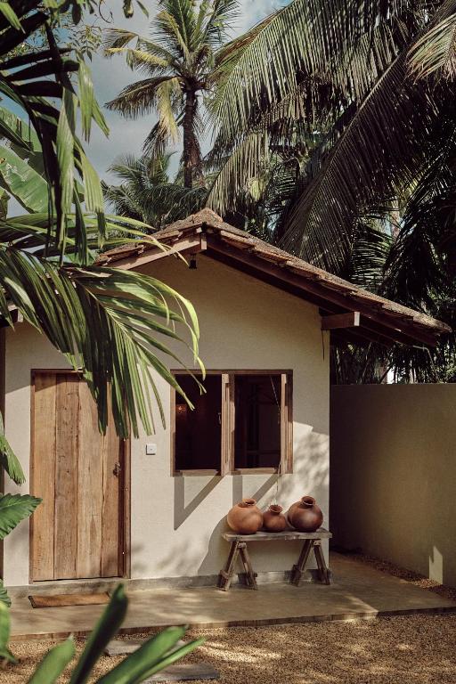 The Kip - Affordable Hotels in Sri Lanka