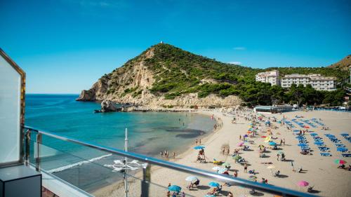 Hotel La Cala Finestrat - Best Hotels with Free Breakfast in Benidorm