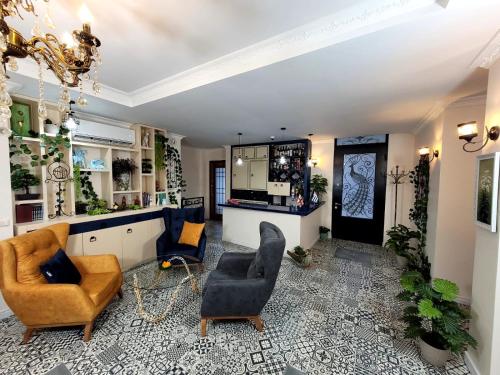 River Boutique Hotel