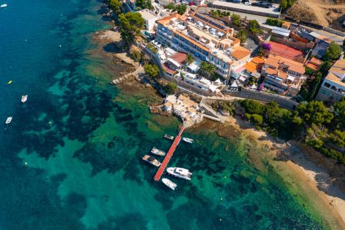 Hotel Vistabella - Best Hotels in Costa Brava