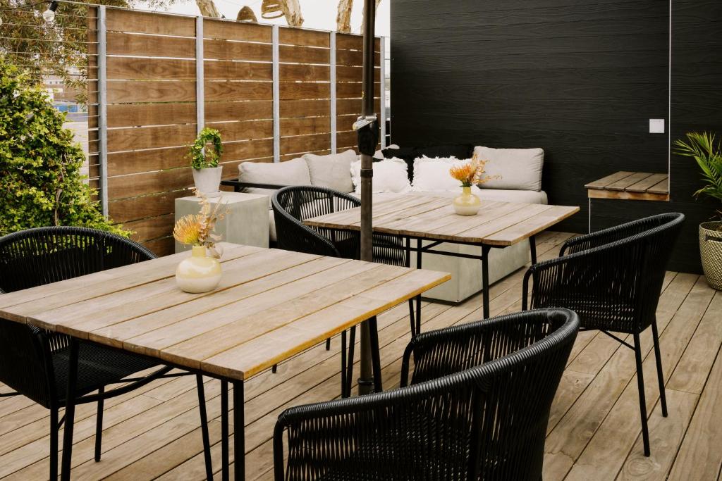 Twelve Senses Retreat, a Member of Design Hotels - Best Hotels in Encinitas