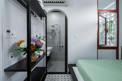 Nhà Bà Tư Boutique Homestay
