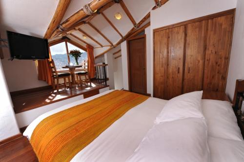 Casa San Blas Cusco Exquisite By Xima - Best Hotels in Cusco