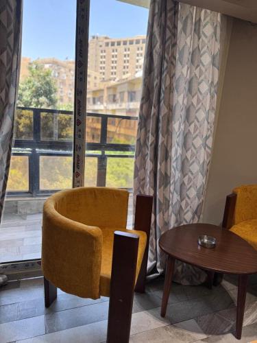 Garden City Plaza Hotel - Best Hotels with Free Breakfast in Cairo