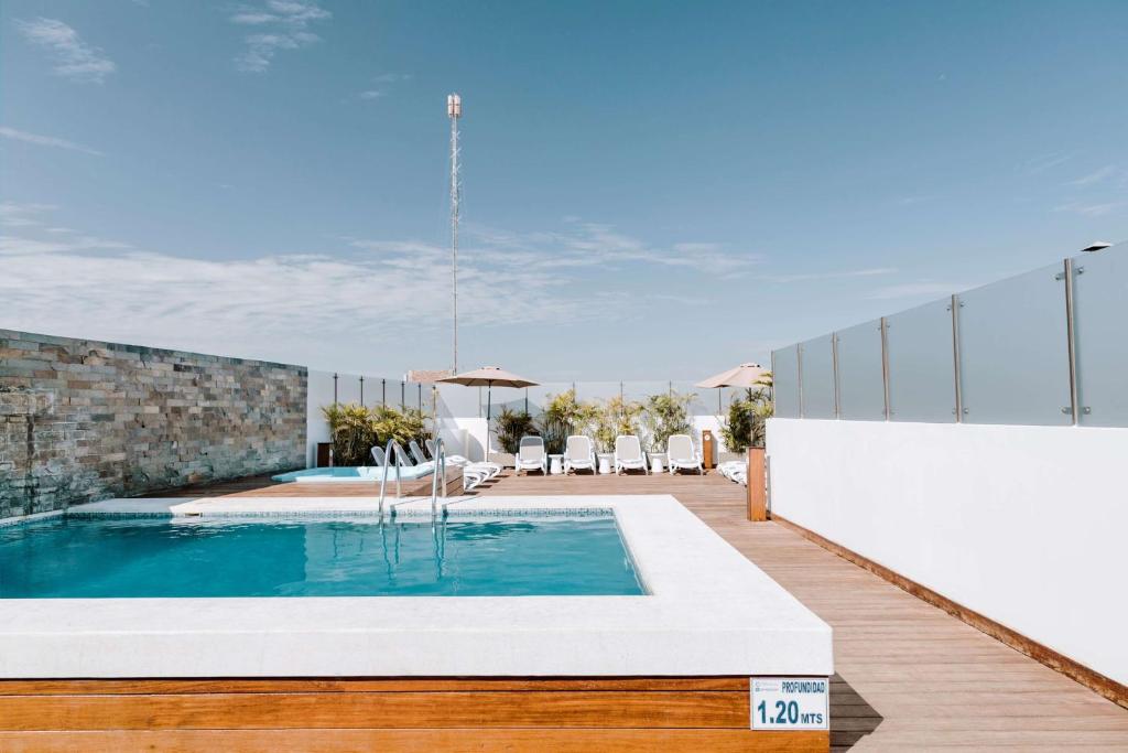 Wyndham Costa del Sol Piura - Best Business Hotels in Peru