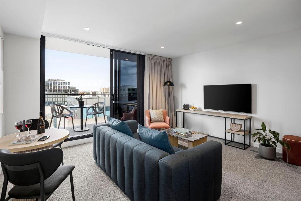 Quest Collingwood - Best Pet-Friendly Hotels in Australia