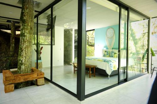 ANANDA FINCA BOUTIQUE