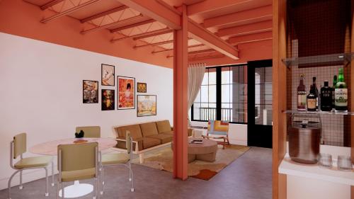 The Myriad Hotel