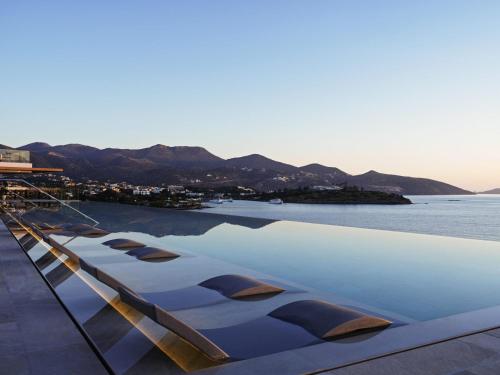 NIKO Seaside Resort MGallery - Best Accor Hotels in Greece