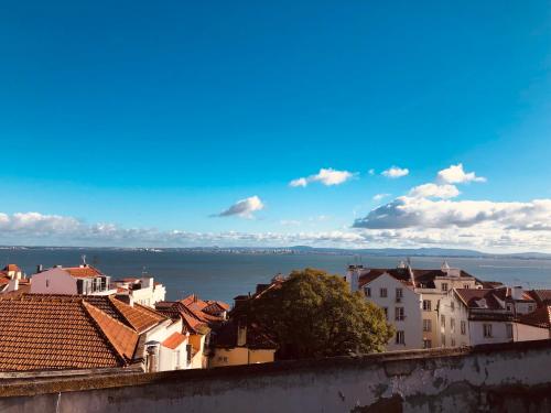 Santa Clara Lisbon Rooms - Best Hotels in Lisbon