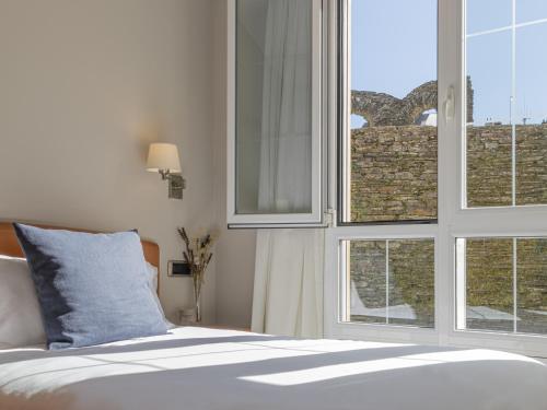 Hostal ALBA Lugo