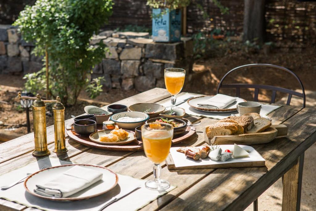 Phāea Cretan Malia, a Member of Design Hotels - Luxury Hotels on Crete
