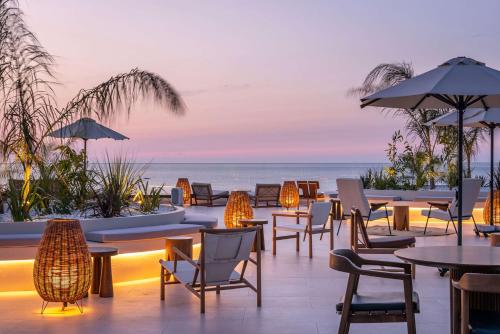 Isla Brown Chania Resort, Curio Collection by Hilton - Best Pet-Friendly Hotels in Crete
