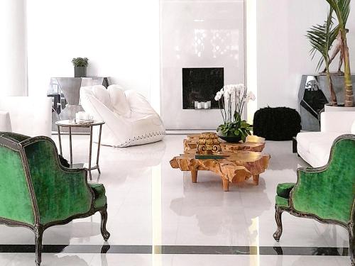 Grecotel Pallas Athena - Best Hotels for Families in Athens