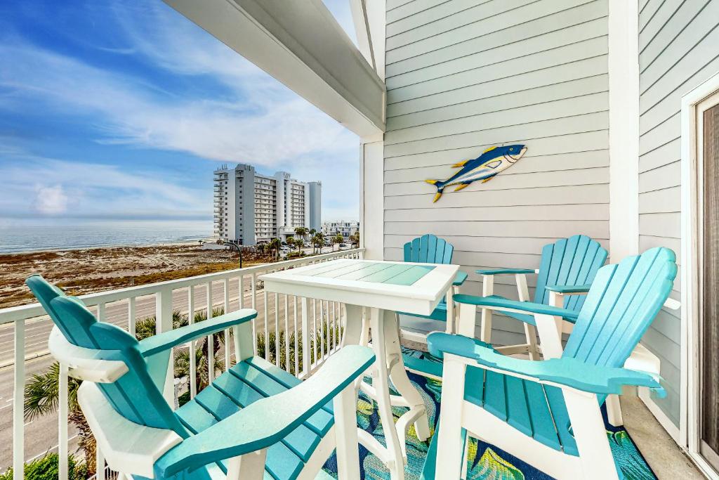 Grand Caribbean 408 - Best Pool Hotels in Orange Beach, AL