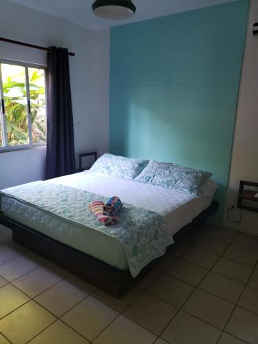 Cote Pacific Casitas