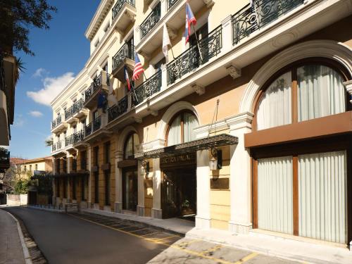 Electra Palace Athens - Best Spa Hotels in Athens