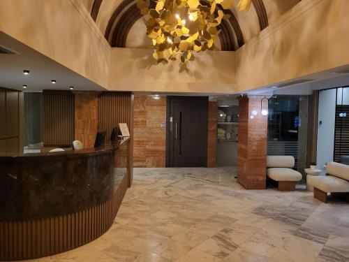Golden Star City Resort - Best Fitness Hotels in Thessaloniki