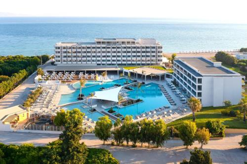 Electra Palace Rhodes - Premium All Inclusive - Best Family Hotels in Rhodes