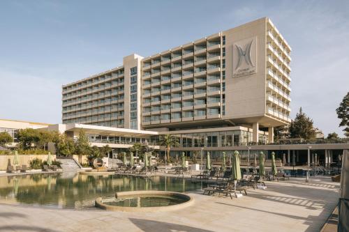 Divani Apollon Palace & Thalasso - Athens' Best Beach Hotels