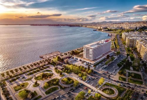 Makedonia Palace - Best Hotels in Thessaloniki