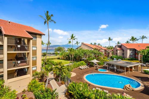 Maui Schooner Resort - Best Parking Hotels in Maui, HI