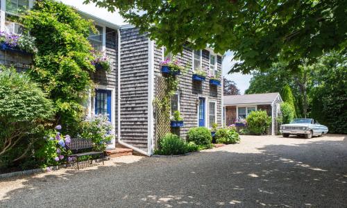The Lightkeeper’s Inn - Best Hotels in Massachusetts