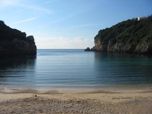 Zefiros Traditional Hotel - Best Hotels in Corfu