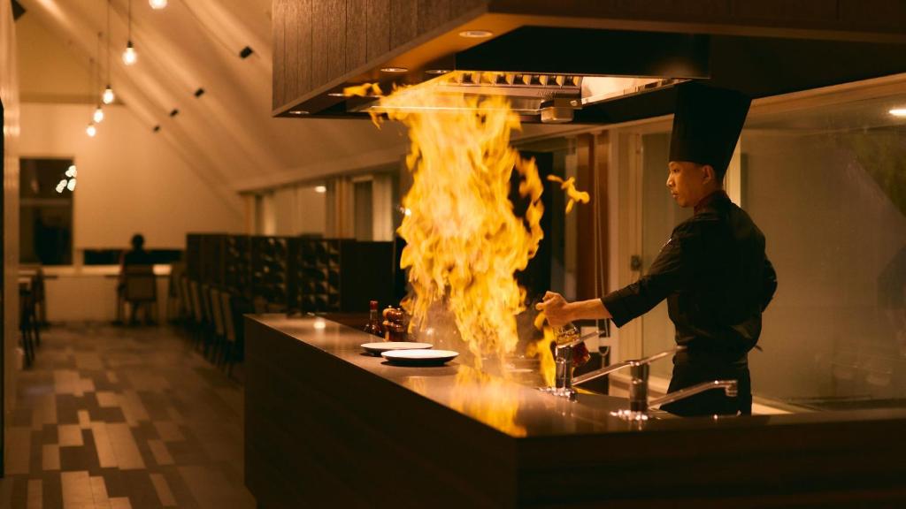 Fourtreat Kusatsu - Adult Only - Best Hotels in Gunma Prefecture