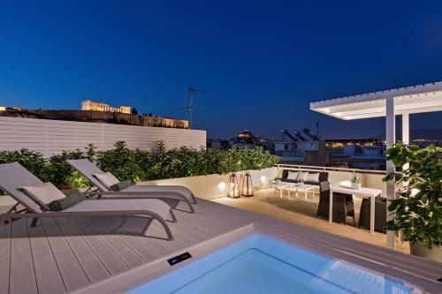 Divani Palace Acropolis - Best Pet-Friendly Hotels in Athens
