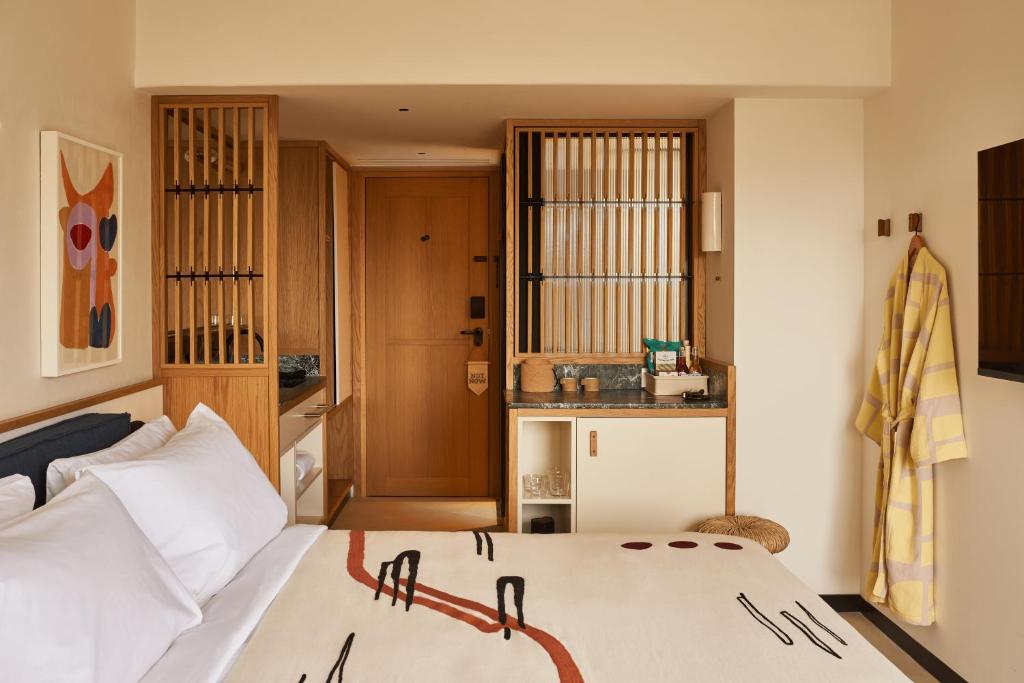 Ace Hotel & Swim Club Athens - Athens' Best Beach Hotels