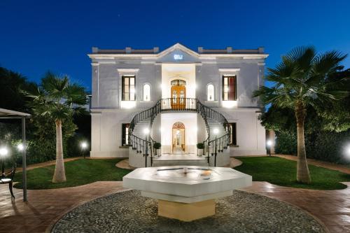 Halepa Hotel - Best Hotels in Chania