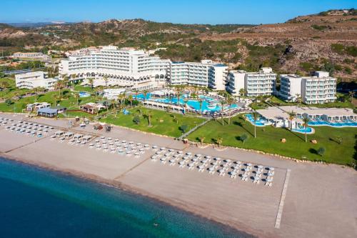 Rodos Palladium Leisure & Wellness - Best Hotels in Dodecanese