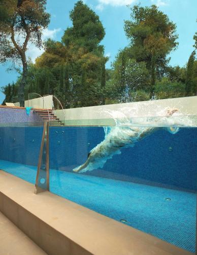 Life Gallery Athens - Best Hotels with Pools in Athens