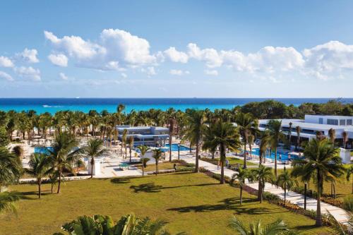 Riu Palace Mexico - All Inclusive - Best Family Hotels in Playa del Carmen