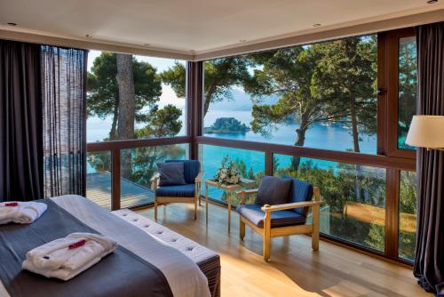 Corfu Holiday Palace - Best Business Hotels in Corfu